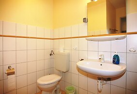 Ferienwohnung Grosser Seestern in Wiek