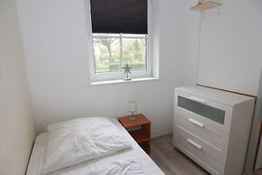 Ferienwohnung Grosser Seestern in Wiek