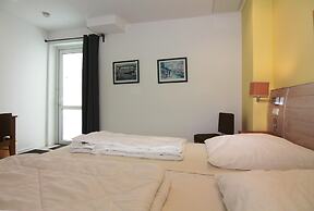 Ferienwohnung Grosser Seestern in Wiek