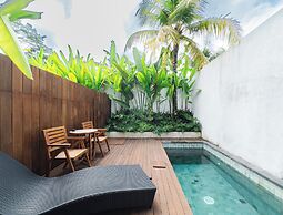 Tannari Villa Ubud