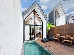 Tannari Villa Ubud