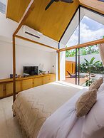Tannari Villa Ubud