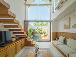 Tannari Villa Ubud