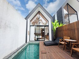 Tannari Villa Ubud