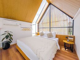 Tannari Villa Ubud