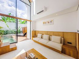 Tannari Villa Ubud