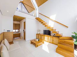 Tannari Villa Ubud