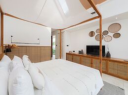 Tannari Villa Ubud
