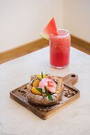 Tannari Villa Ubud