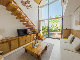 Tannari Villa Ubud