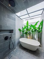 Tannari Villa Ubud