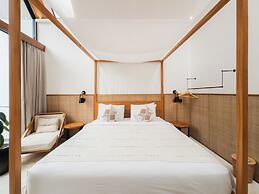 Tannari Villa Ubud