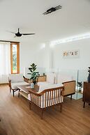 Tannari Villa Ubud