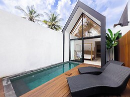 Tannari Villa Ubud