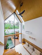 Tannari Villa Ubud