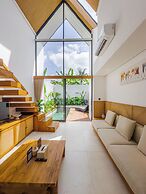 Tannari Villa Ubud