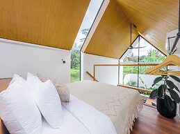Tannari Villa Ubud