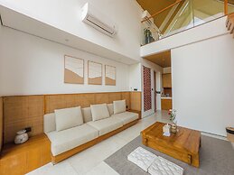 Tannari Villa Ubud
