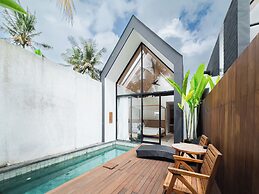 Tannari Villa Ubud