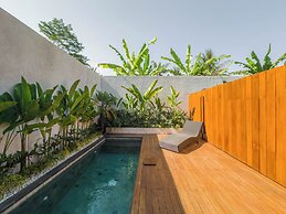 Tannari Villa Ubud