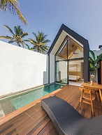 Tannari Villa Ubud