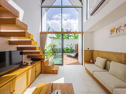 Tannari Villa Ubud