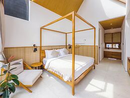 Tannari Villa Ubud