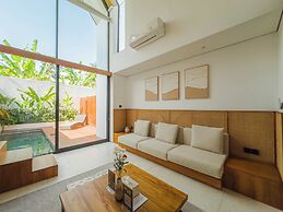 Tannari Villa Ubud