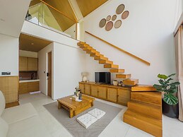 Tannari Villa Ubud