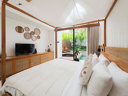 Tannari Villa Ubud