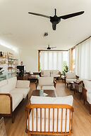Tannari Villa Ubud