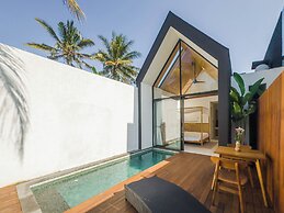 Tannari Villa Ubud