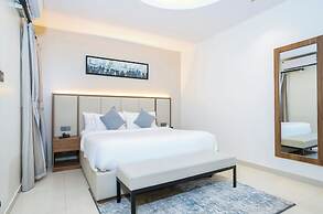 Vivian Park el Aziziya