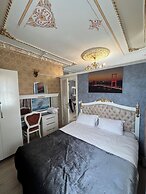 Mihri Hatun Suit Otel