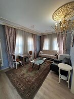 Mihri Hatun Suit Otel