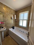 Mihri Hatun Suit Otel
