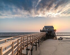 Ferienwohnung, St. Peter-ording