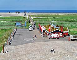 Ferienwohnung, St. Peter-ording
