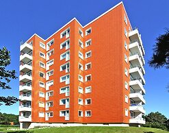 Ferienwohnung, St. Peter-ording