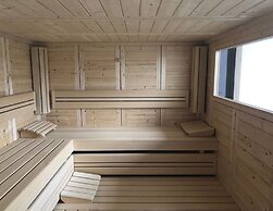 Appartementhaus Calmsailing, Borgerende