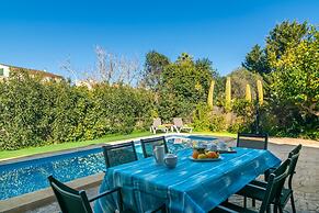 Es Moli Can Torres - Villa With Private Pool
