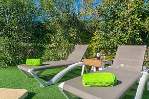 Es Moli Can Torres - Villa With Private Pool