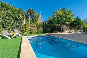 Es Moli Can Torres - Villa With Private Pool