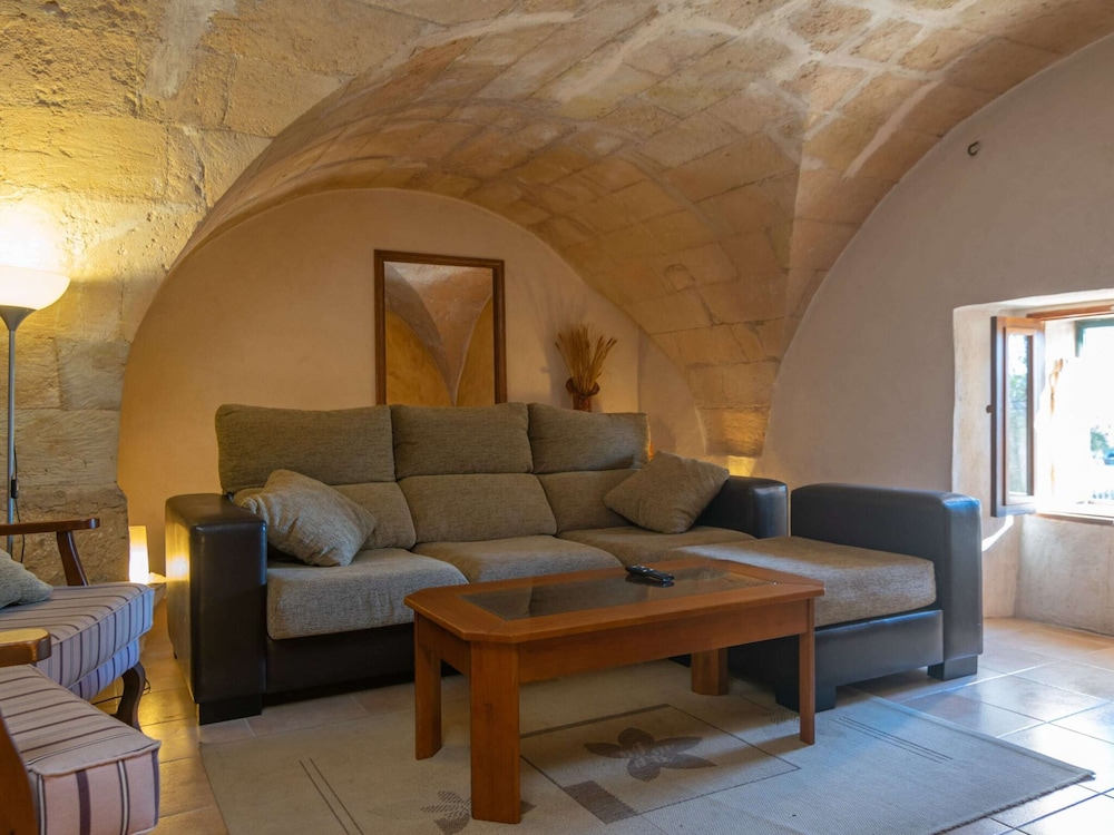 Es Moli Can Torres - Villa With Private Pool