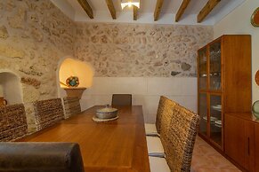 Es Moli Can Torres - Villa With Private Pool