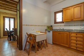 Es Moli Can Torres - Villa With Private Pool