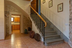 Es Moli Can Torres - Villa With Private Pool