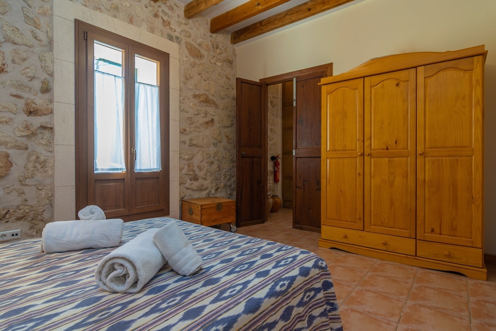Es Moli Can Torres - Villa With Private Pool