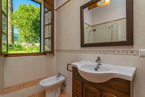 Es Moli Can Torres - Villa With Private Pool