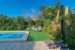 Es Moli Can Torres - Villa With Private Pool